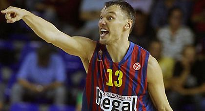 Ελπίζει για Σάρας (και φέτος) η Μακάμπι