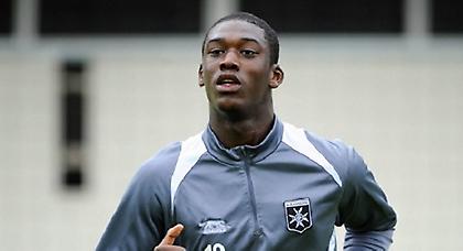 Οι δύσκολες στιγμές του Σανογκό