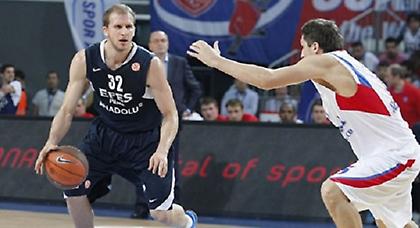 Πήρε Γκιουλέρ η Γαλατά