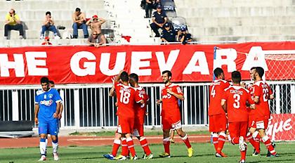 Τριπλή ανανέωση