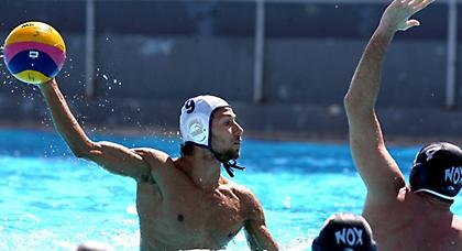 Βλαχόπουλος: «Αποδέχθηκα την πρόταση του Ολυμπιακού»