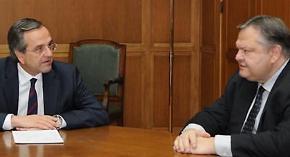 Η σύνθεση της νέας κυβέρνησης