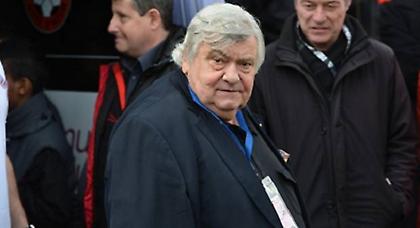 «Κράζει» τον Σισέ ο πρόεδρος της Μονπελιέ!