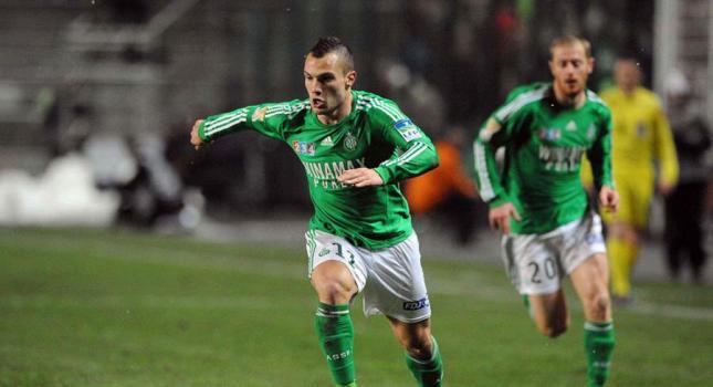 Διαχώρισε τη θέση του για Μολό!