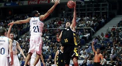 Κρατάει Ντάρντεν και Σλότερ η Ρεάλ