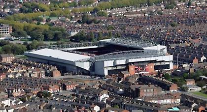 Έτσι θα αναγεννηθεί το Άνφιλντ!
