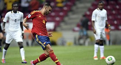 «Καθάρισε» η Ισπανία