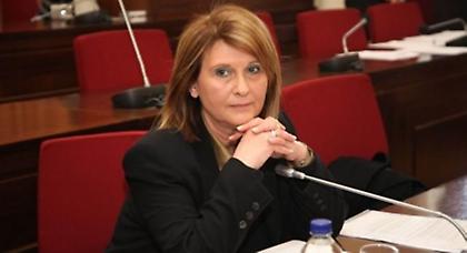 Αρνήθηκε να αναλάβει υφυπουργός Υγείας η Σ. Βούλτεψη