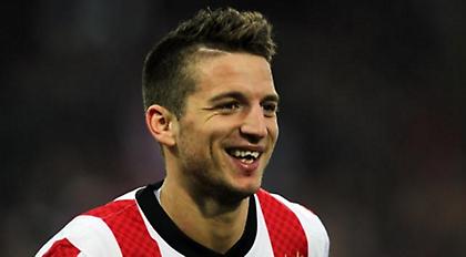 Πήρε Μέρτενς η Νάπολι