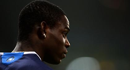 Τέλος το Συνομοσπονδιών για τον Μπαλοτέλι