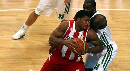 Ο Λάσμε κρατάει… Χάινς