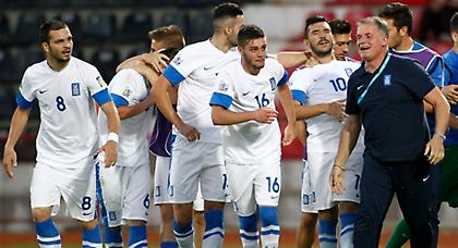 Νίκη και… έφυγε για τους «16»