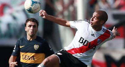 Μένει ελεύθερος ο Τρεζεγκέ