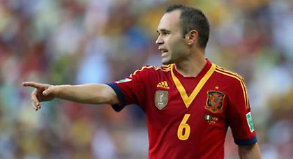 «Σεβόμαστε την Ιταλία»