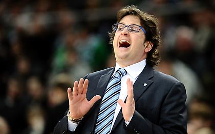 Ανακοίνωσε Τρινκιέρι η Ούνιξ Καζάν