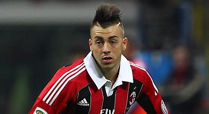 Κακά και λεφτά για Ελ Σαραουί από Ρεάλ