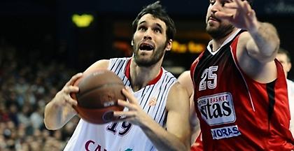 Ξεφορτώνονται τον Σαν Εμετέριο