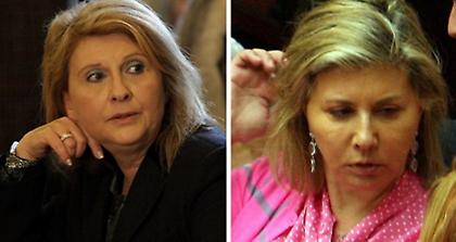 Γιατί είπε «όχι» η Σοφία Βούλτεψη