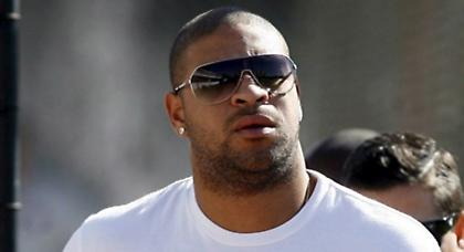 «Πόρτα» στον Αντριάνο