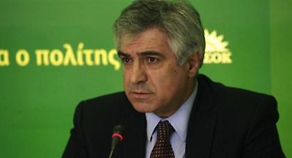 Αιχμές Καρχιμάκη για τη νέα κυβέρνηση