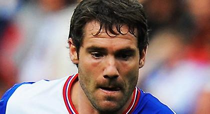 Ανανέωσε με Μπλάκμπερν ο Νταν