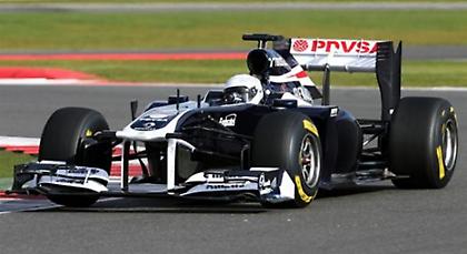 Γιορτάζει η Williams