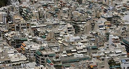 Με ποιες τιμές ανά τετραγωνικό μέτρο θα επιβάλλεται ο ΦΑΠ