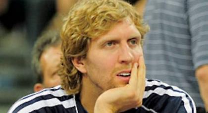 Ο Ελληνας που εξέθεσε μπασκετικά τον Νοβίτσκι