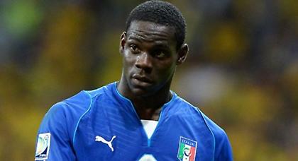 Μπαλοτέλι: «Είμαι λούζερ»