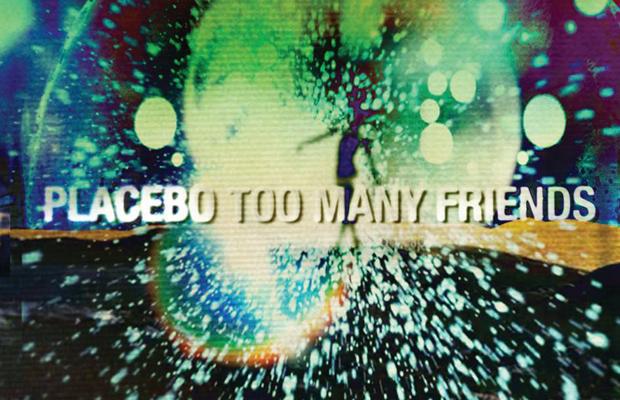 Ακούστε το νέο single των Placebo