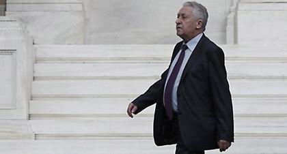 «Η ΔΗΜΑΡ στηρίζει την ευρωπαϊκή πορεία της χώρας»