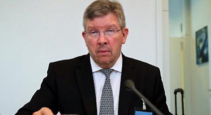 Παραπονιέται η Mercedes