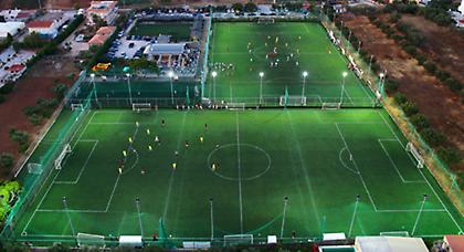 Δράση και ψυχαγωγία στη Βάρη