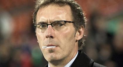 Μπλαν, ο διάδοχος του Αντσελότι στην Παρί