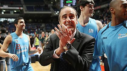 Παραμένει «φοιτητής» ο Βιντορέτα