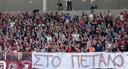 «Όποιος ενδιαφέρεται, να πάρει ΑΥΤΗ την ΑΕΛ»