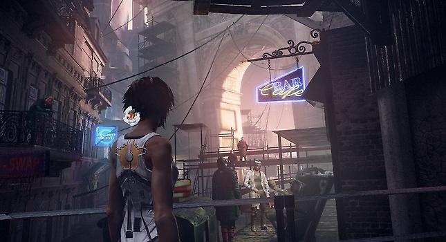 Το Remember Me video game στο PC