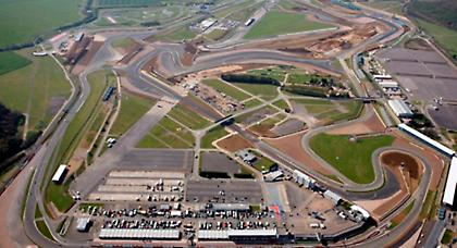 Και τώρα Σίλβερστοουν