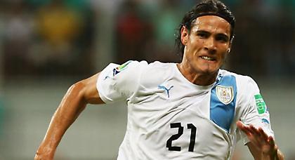 Καβάνι: «Υπερβολικές οι απαιτήσεις της Νάπολι»!