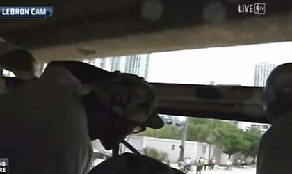 Οι πρωταθλητές Χιτ αποφεύγουν γέφυρες