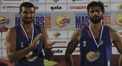 Αρχή με ήττα οι Μπιλλήρης-Κουζούνης