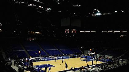 Το ΝΒΑ «σπάει» τα σύνορα