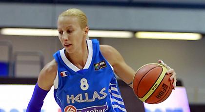 Δεν ξέχασε τις φίλες της…