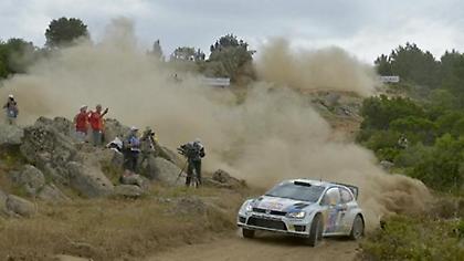 Με καθυστέρηση το καλεντάρι του 2015 στο WRC