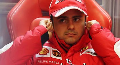 «Η F138 ταιριάζει στο Σίλβερστοουν»