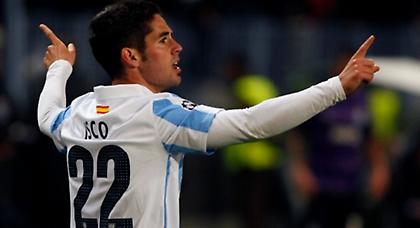 Αποσύρουν τη φανέλα του Ίσκο!