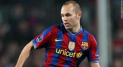 «Να μείνω για πάντα στη Μπαρτσελόνα»