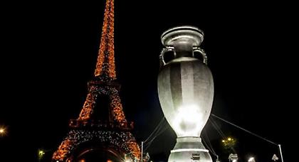 Η… κούπα στο Παρίσι