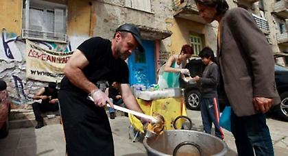Αυστρία: Φιλανθρωπική πρωτοβουλία για στήριξη των Ελλήνων