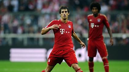 Μαρτίνεθ: «Σκληρός ο Γκουαρντιόλα»